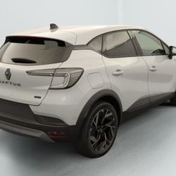 Renault Captur E-Tech full hybrid 160 ch esprit Alpine H&eacute;nin-Beaumont