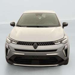 Renault Captur E-Tech full hybrid 160 ch esprit Alpine H&eacute;nin-Beaumont