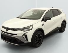 Renault Symbioz Hénin-Beaumont