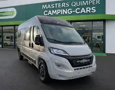 Fourgon Malibu Autres Malibu  - 2.2 140 CV - 88 841 €