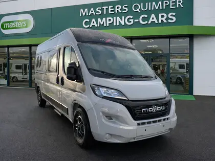 Fourgon Malibu Autres Malibu  - 2.2 140 CV - 88 841 €
