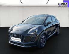Ford Puma Aurillac