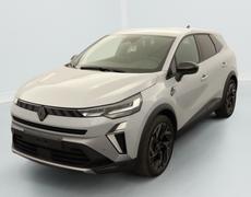 Renault Symbioz Hénin-Beaumont