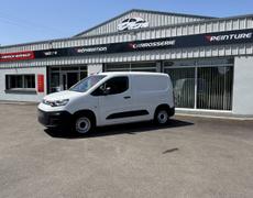 Citroen Berlingo La Pellerine