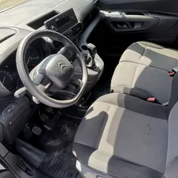 Citroen Berlingo Taille M 1000kg BlueHDi 100 S&S BVM Club La Pellerine