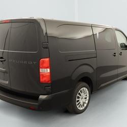 Peugeot Expert Luxury Edition 2.2 BlueHDi 180 H&eacute;nin-Beaumont