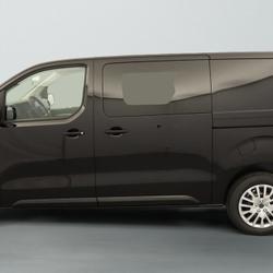 Peugeot Expert Luxury Edition 2.2 BlueHDi 180 H&eacute;nin-Beaumont