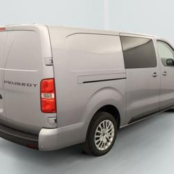 Peugeot Expert Luxury Edition 2.2 BlueHDi 180 H&eacute;nin-Beaumont