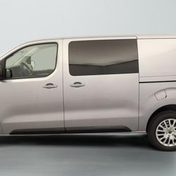 Peugeot Expert Luxury Edition 2.2 BlueHDi 180 H&eacute;nin-Beaumont