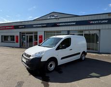 Peugeot Partner La Pellerine