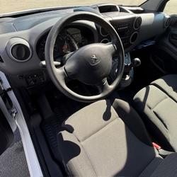 Peugeot Partner 1.6 BLUEHDI 100 S&S STANDARD PREMIUM La Pellerine