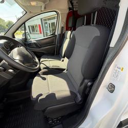 Peugeot Partner 1.6 BLUEHDI 100 S&S STANDARD PREMIUM La Pellerine