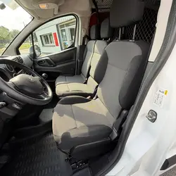 Peugeot Partner 1.6 BLUEHDI 100 S&S STD PREMIUM PACK 4 portes  (oct. 2017) (co2 110) La Pellerine