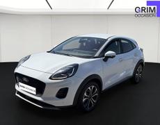 Ford Puma Onet-le-Château