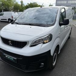 Peugeot Expert 2.0 BLUEHDI 120 S&S STANDARD Asphalt Angers