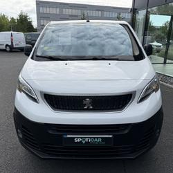 Peugeot Expert 2.0 BLUEHDI 120 S&S STANDARD Asphalt Angers