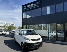 Peugeot Expert Angers