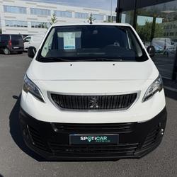 Peugeot Expert 1.5 BLUEHDI 120 S&S COMPACT Urban Angers