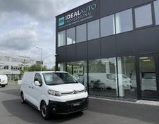 Citroen Jumpy Angers