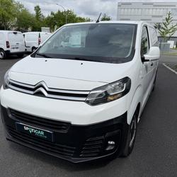 Citroen Jumpy Taille M BlueHDi 95 BVM Business Angers
