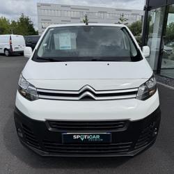 Citroen Jumpy Taille M BlueHDi 95 BVM Business Angers
