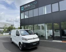 Citroen Jumpy
