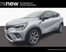 Renault Captur Samoreau