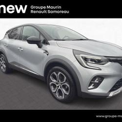 Renault Captur 1.0 TCe 90ch Techno Samoreau