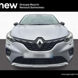 Renault Captur 1.0 TCe 90ch Techno Samoreau