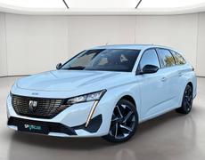Peugeot 308 SW 2e generation