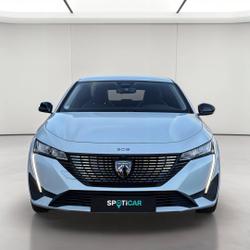 Peugeot 308 SW 2e generation BlueHDi 130ch S&S BVM6 - Allure Pack occasion - Tonnay-Charente - photo 2/20
