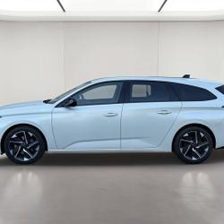 Peugeot 308 SW 2e generation BlueHDi 130ch S&S BVM6 - Allure Pack occasion - Tonnay-Charente - photo 3/20