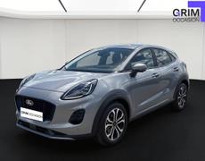 Ford Puma Onet-le-Château