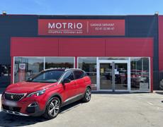 Peugeot 3008 - BlueHDi 120 EAT6 S&S ALLURE BUSINESS - 13 990 €