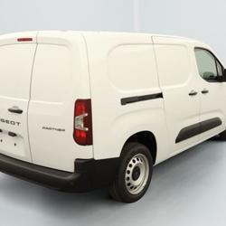 Peugeot Partner Fgn Xl 1.5 D 130 H&eacute;nin-Beaumont