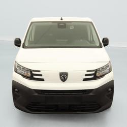 Peugeot Partner Fgn Xl 1.5 D 130 H&eacute;nin-Beaumont