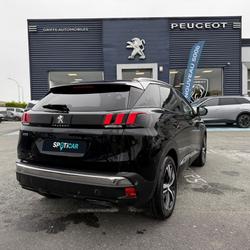Peugeot 3008 BlueHDi 120 EAT6 S&S ALLURE BUSINESS Yversay