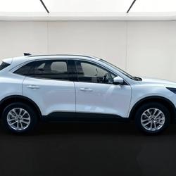 Ford Kuga Kuga 2.5 Duratec 180 ch FlexiFuel FHEV Bio&eacute;thanol Powershift Titanium Business Onet-le-Ch&acirc;teau