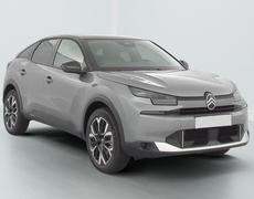 Citroen C4 Hénin-Beaumont