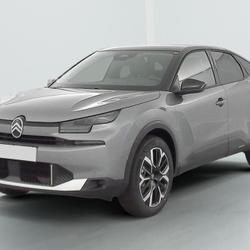 Citroen C4 1.2 HYBRIDE 145CH MAX E-DCS6 H&eacute;nin-Beaumont