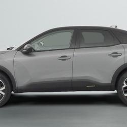 Citroen C4 1.2 HYBRIDE 145CH MAX E-DCS6 H&eacute;nin-Beaumont