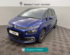 Citroen C4 Picasso Saint-Maximin