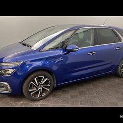Citroen C4 Picasso C4 Picasso PureTech 130 S&S EAT6 Live Saint-Maximin