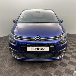 Citroen C4 Picasso C4 Picasso PureTech 130 S&S EAT6 Live Saint-Maximin