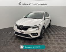 Renault Arkana Saint-Maximin