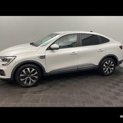 Renault Arkana Arkana E-Tech 145 Business Saint-Maximin