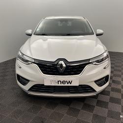 Renault Arkana Arkana E-Tech 145 Business Saint-Maximin