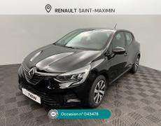 Renault Clio 5 Saint-Maximin