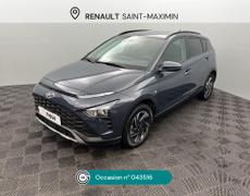 Hyundai Bayon Saint-Maximin