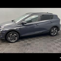 Hyundai Bayon Bayon 1.0 T-GDi 100 Hybrid 48V Intuitive Saint-Maximin